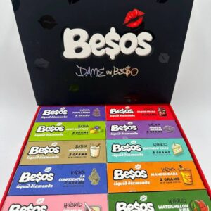 Besos Disposables